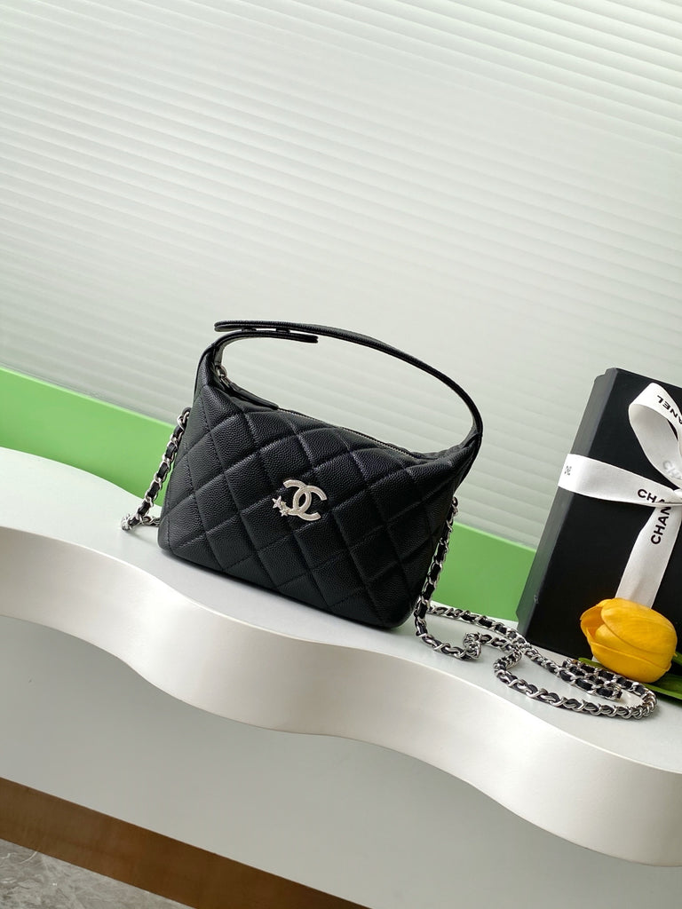 CC Bucket Bag