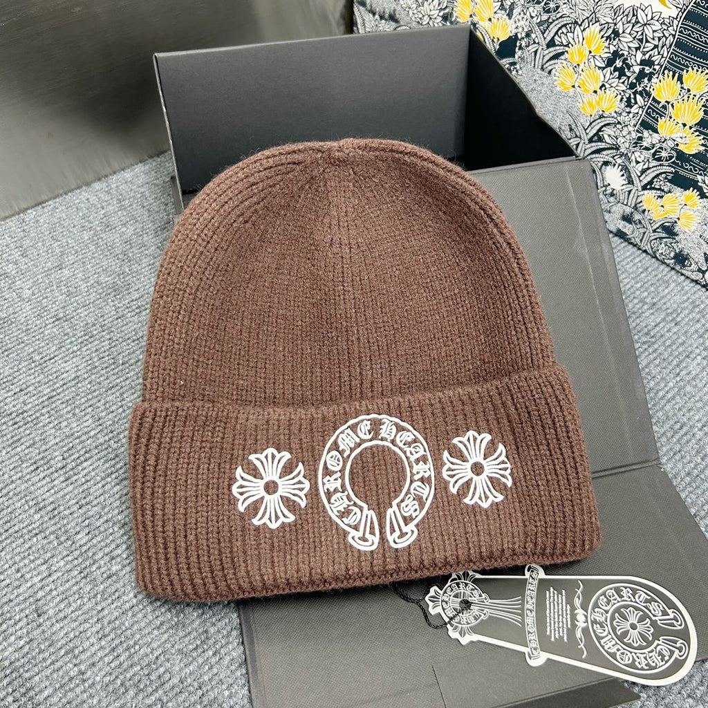 CH Beanies