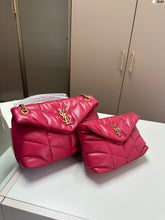 Load image into Gallery viewer, Y$L Leather Bag