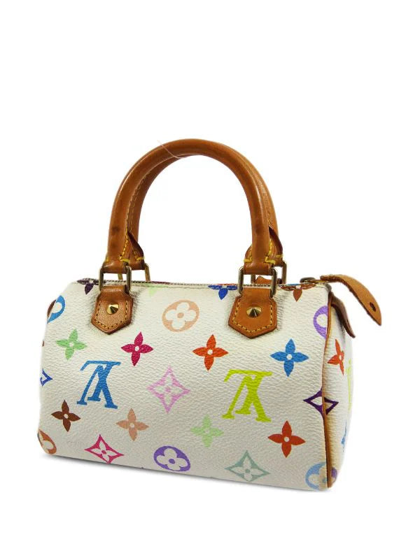 Multi Color Mini Speedy