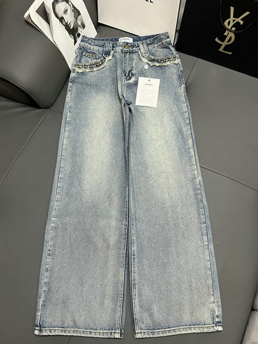CC Denim Jeans
