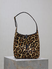 Load image into Gallery viewer, Leopard Y$L Purse