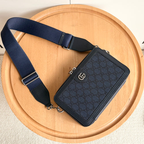 GG Strap Bag