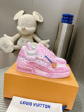 Monogram Trainers