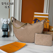 Load image into Gallery viewer, Monogram Empreinte Handbag