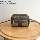 GG Ophidia Crossbody