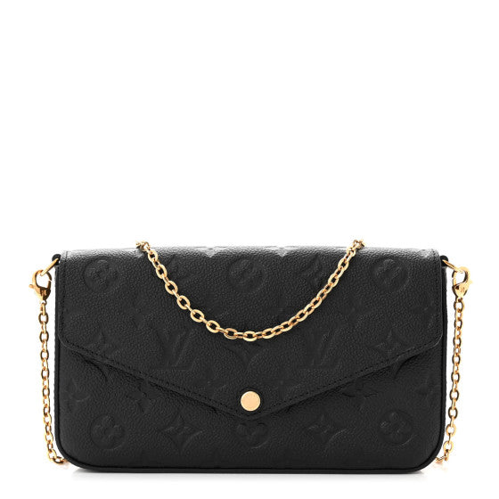 Pochette Chain Purse