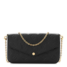 Load image into Gallery viewer, Pochette Chain Purse