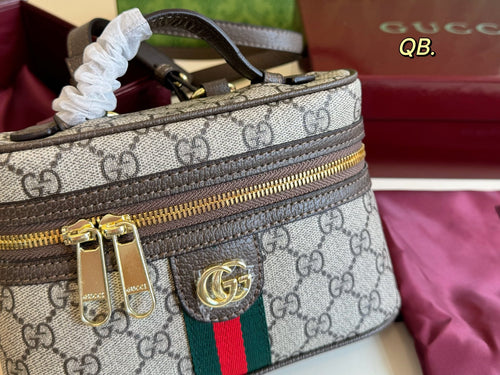 GG Ophidia Crossbody