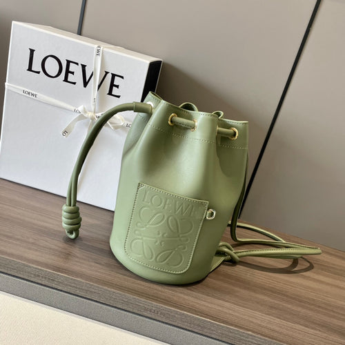 LOE Bucket Bag