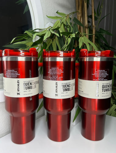 Star x Stan Tumbler Cup