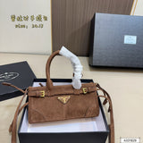 PD Stap Handbag