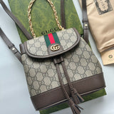 GG Mini Backpack