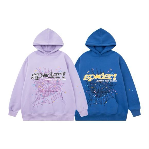 SPDR Sweatsuits