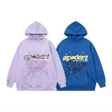 SPDR Sweatsuits