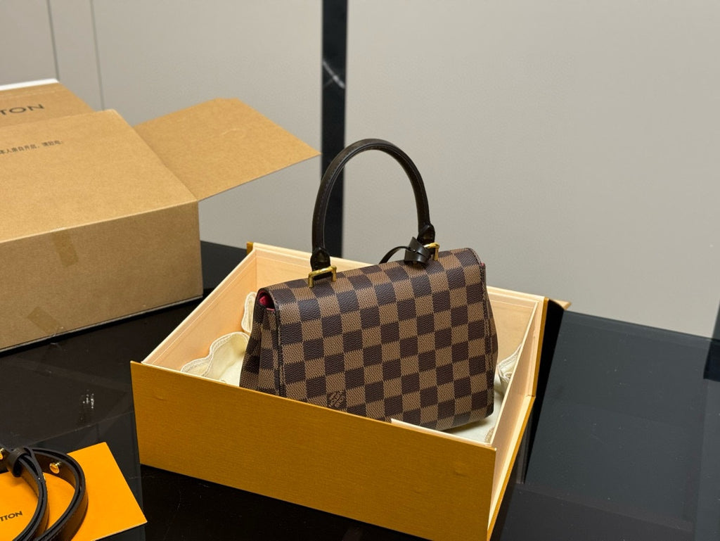 Damier Handbag