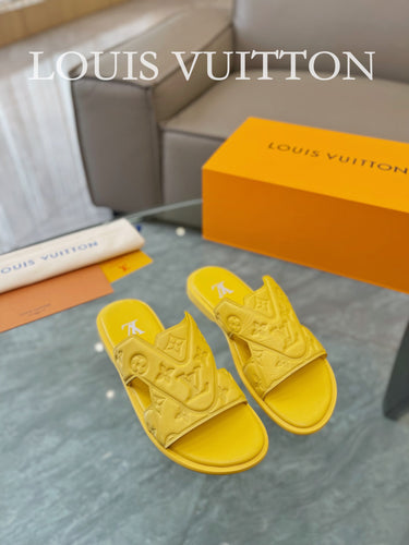 Louie Slides
