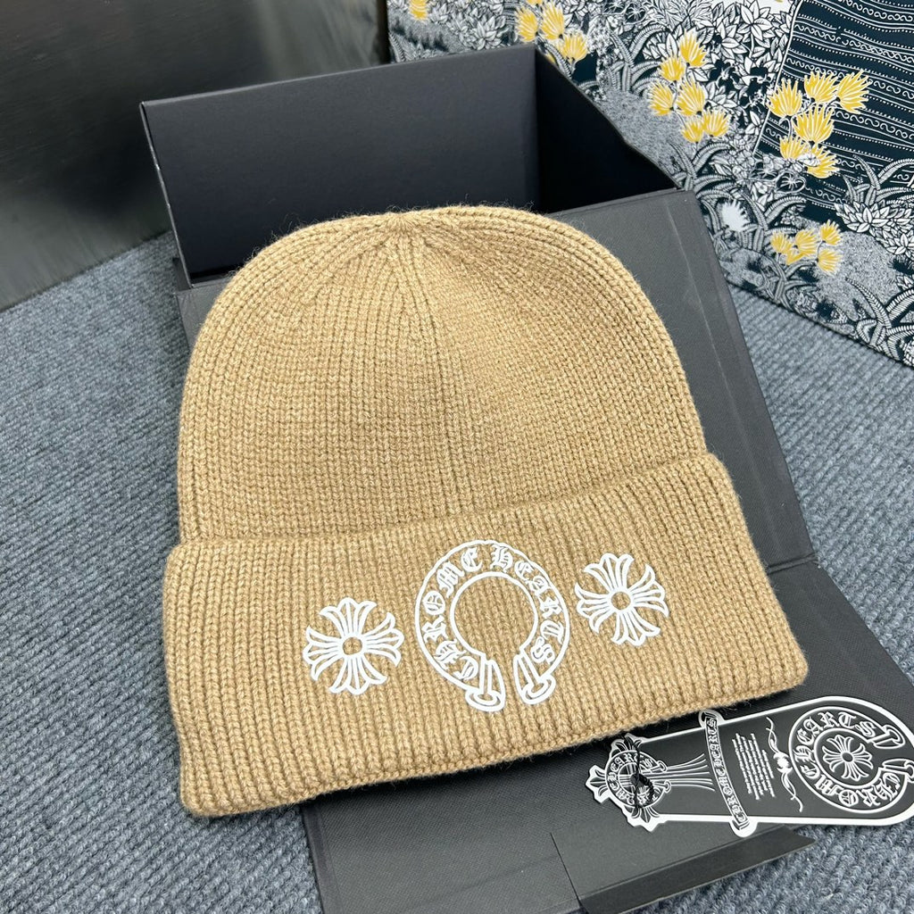 CH Beanies