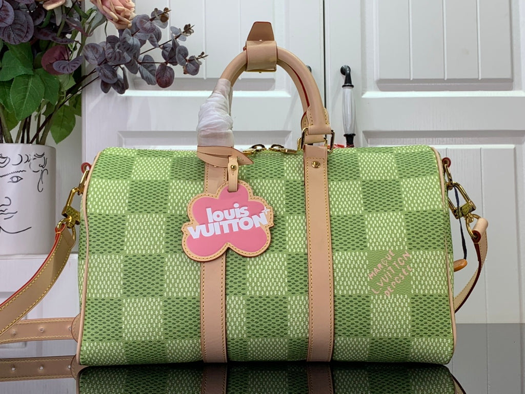 Louie Damier Handbag