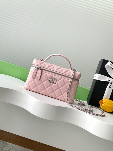 CC Crossbody Chain Purse