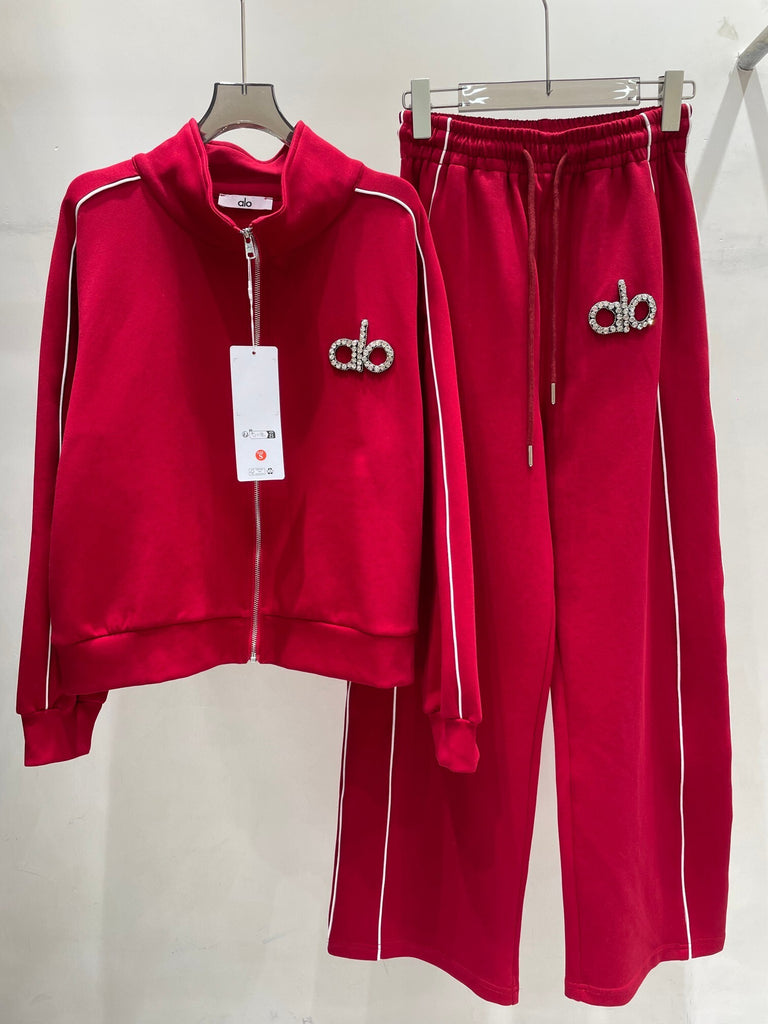 A Sweatsuits