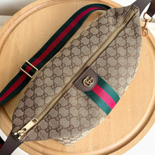 Load image into Gallery viewer, GG Slouch Purse