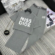 Load image into Gallery viewer, Miss D Pants Set