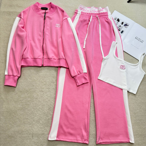 DG Sweatsuit