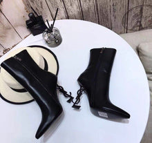 Load image into Gallery viewer, Y$L Heel Boots