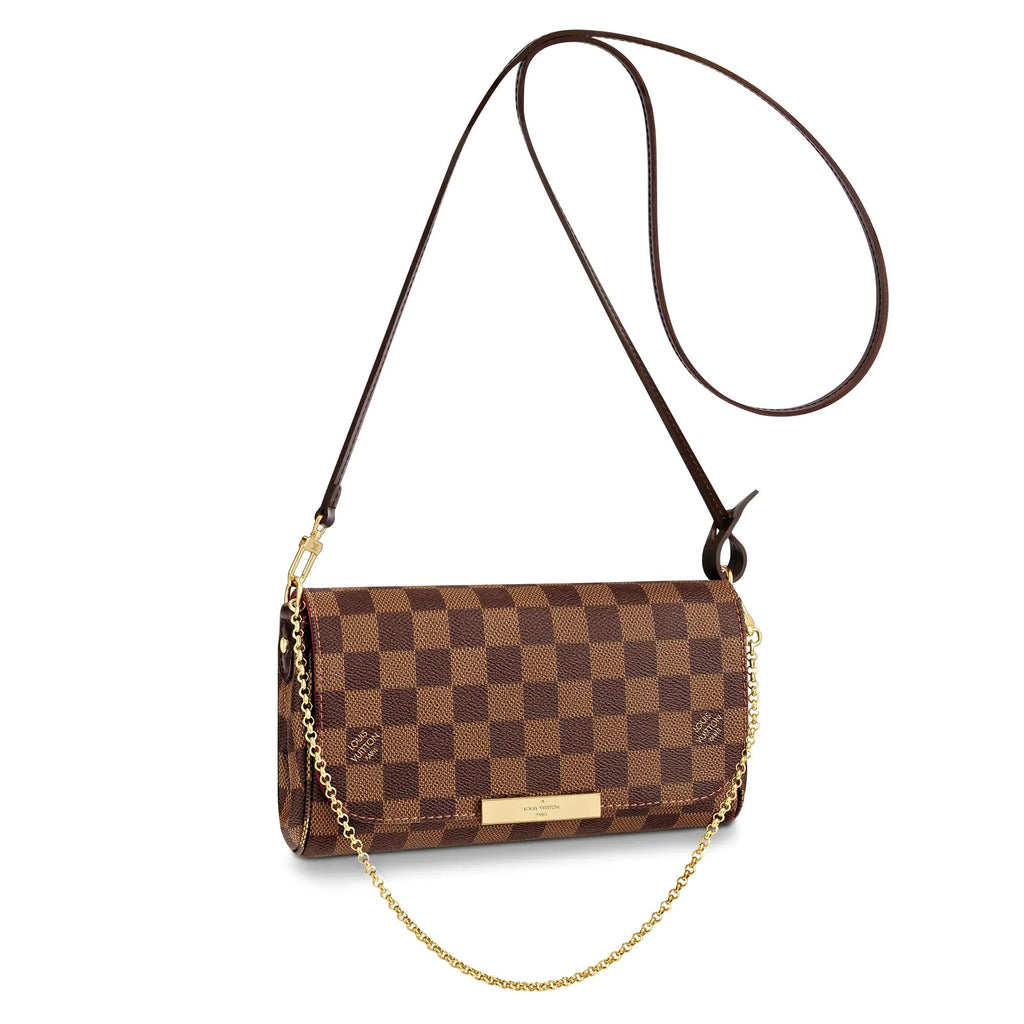 Monogram Pochette Shoulder Bag