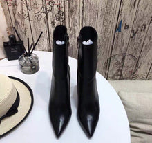 Load image into Gallery viewer, Y$L Heel Boots