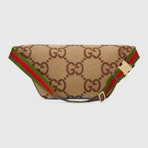 GG Jumbo Belt Bag