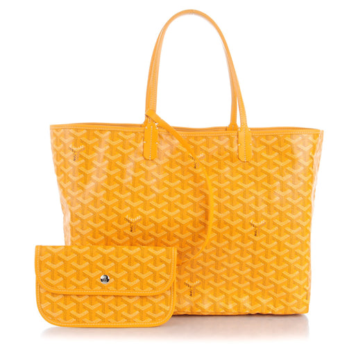 GY St. Louis Tote Bag