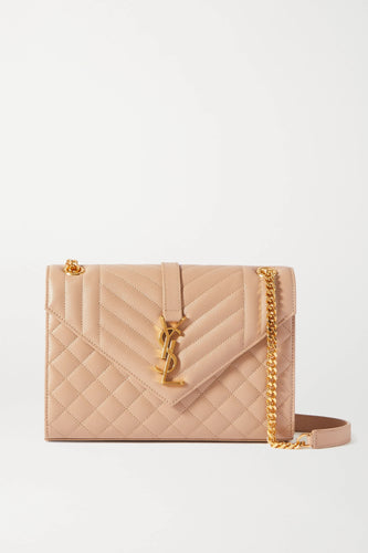 Y$L Medium Envelope Shoulder Bag