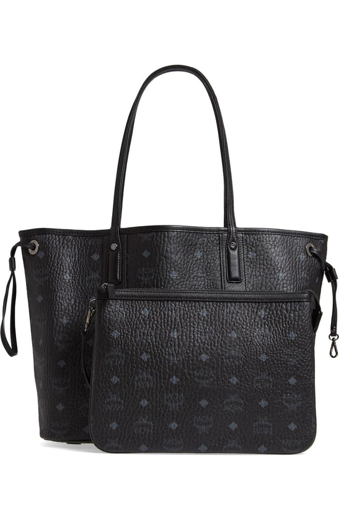 MC Liz Reversible Tote Bag
