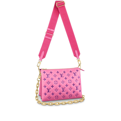 LV Coussin PM Bag