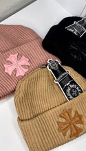 Load image into Gallery viewer, Chrome Heart Beanie