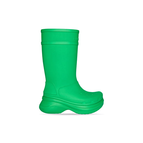 BB Croc Rubber Boot
