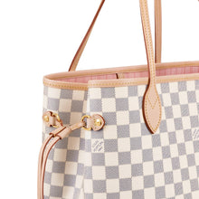 Load image into Gallery viewer, LV Neverfull Damier Tote Bag