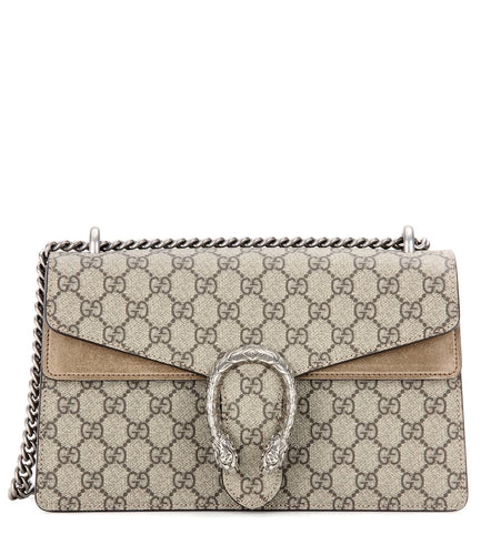 GG Dionysus Shoulder Bag