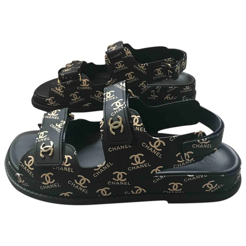 CC Dad Sandals