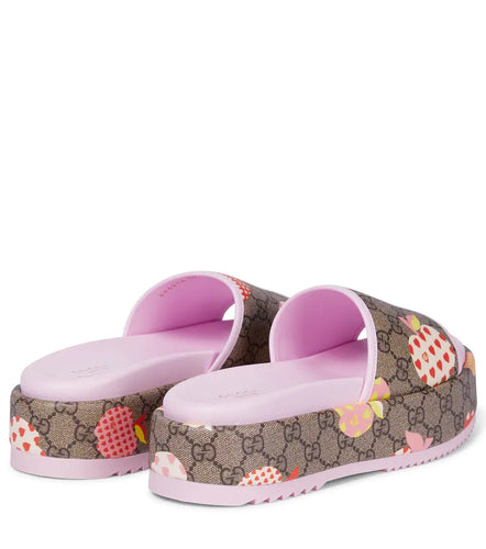 GG Les Pommes Platform