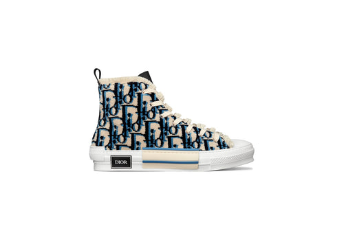 CD Oblique Tapestry Sneaker