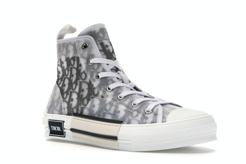 CD Hightop B23 Sneaker