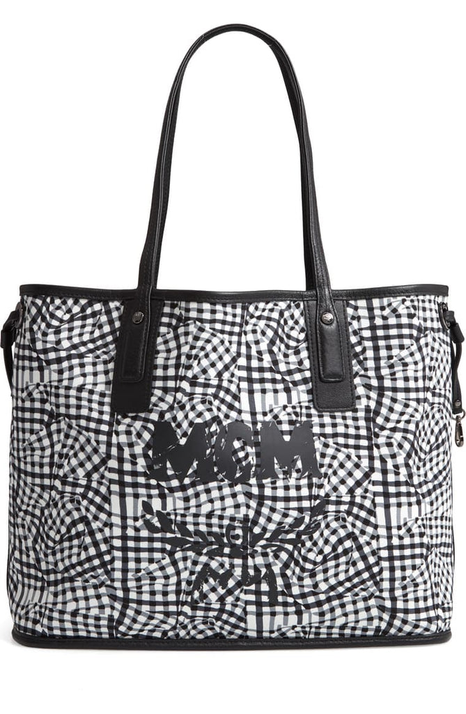 MC Liz Reversible Tote Bag