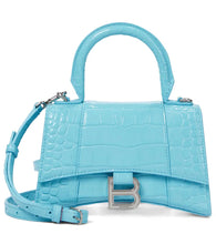 Load image into Gallery viewer, BB Hour Glass Small Handbag