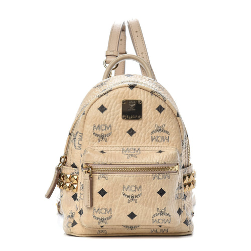 MC Mini Stark Backpacks