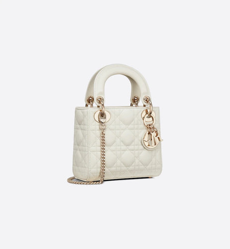 CD Mini Lady Handbag