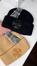 Load image into Gallery viewer, Chrome Heart Beanies