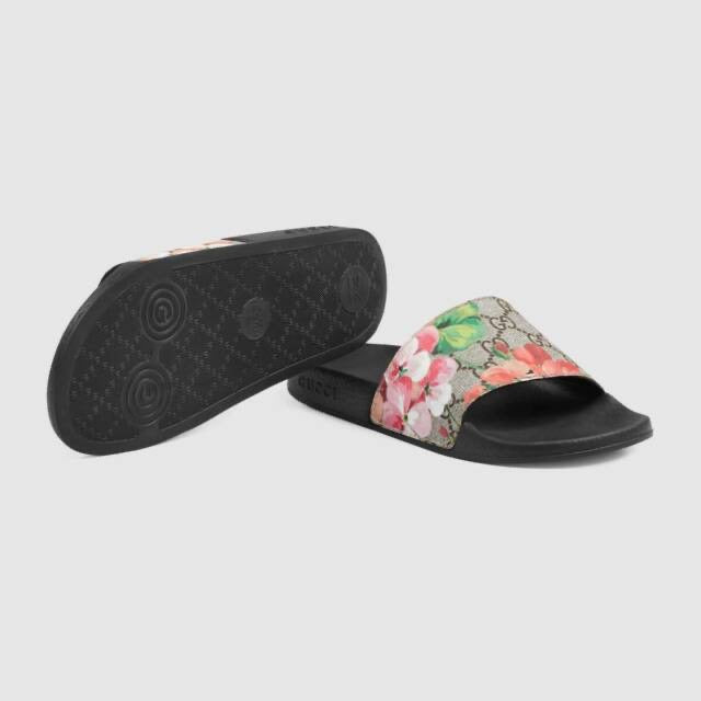 GG Bloom Slides